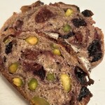 チクテベーカリー - 