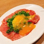 焼肉さんすい苑 - 