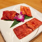 焼肉さんすい苑 ファンデス蒲田東口店 - 