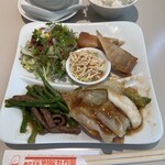 神戸元町別館 牡丹園 - 