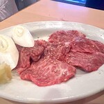 炭火焼 ゆうじ - 