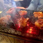 炭火焼 ゆうじ - 