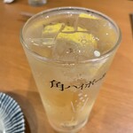 鉄板酒場エイト - 