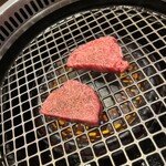 焼肉さんすい苑 - 