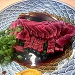 炭火焼 ゆうじ - 