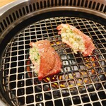 焼肉さんすい苑 - 