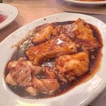 炭火焼 ゆうじ - 