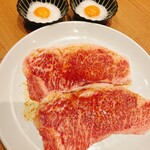焼肉さんすい苑 ファンデス蒲田東口店 - 