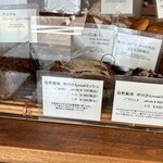 チクテベーカリー - 