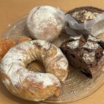 チクテベーカリー - 