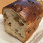 チクテベーカリー - 