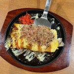 鉄板酒場エイト - 