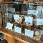 チクテベーカリー - 