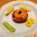 焼肉さんすい苑 - 