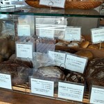 チクテベーカリー - 