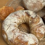 チクテベーカリー - 