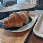 ゼブラ コーヒーアンドクロワッサン - 