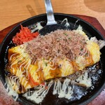 鉄板酒場エイト - 