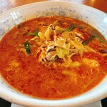 極楽湯 羽生温泉 - 料理写真: