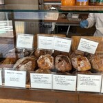 チクテベーカリー - 