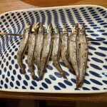 やきとり亭 ひなっ子 - 