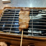 やきとり亭 ひなっ子 - 