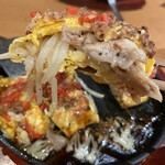 鉄板酒場エイト - 