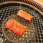 焼肉さんすい苑 ファンデス蒲田東口店 - 