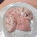 炭火焼 ゆうじ - 