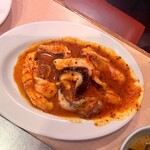 炭火焼 ゆうじ - 