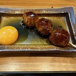 やきとり亭 ひなっ子 - 