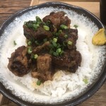 多の津うどん - 