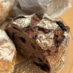 チクテベーカリー - 