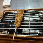 やきとり亭 ひなっ子 - 