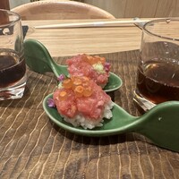 鮨 あさひ - 