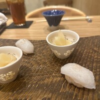 鮨 あさひ - 