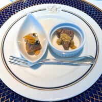 パノラミックレストラン ル・ノルマンディ - 