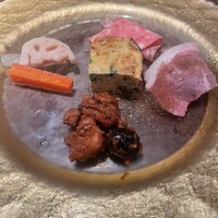 RISTORANTE Orobianco - 