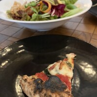 TRATTORIA PIZZERIA 207 渋谷店 - 