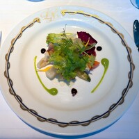 パノラミックレストラン ル・ノルマンディ - 