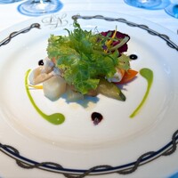 パノラミックレストラン ル・ノルマンディ - 