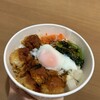 bb.q OLIVE CHICKEN cafe JR天満駅前店