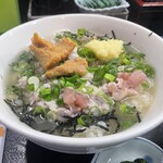 味の店 五味屋 - 