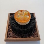 Installation Table ENSO L'asymetrie du calme - 