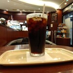 ドトールコーヒーショップ - ドリンク写真: