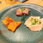 焼肉さんすい苑 - 