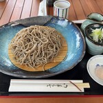 軽井沢十割そば 大禅 - 