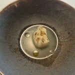 Installation Table ENSO L'asymetrie du calme - 