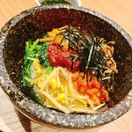 焼肉さんすい苑 - 