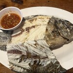 Baan E-Sarn Mungyos - 